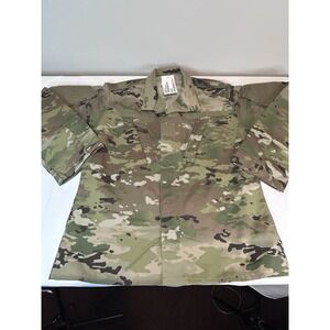 OCP, Combat Coat Army Medium-Regular 8415016235528 Unisex